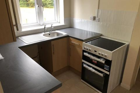 undefined, Flat 3, Chetwynd House