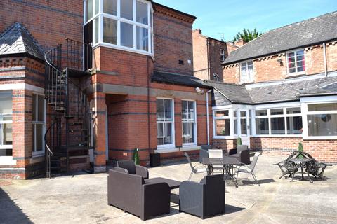 1 bedroom in a house share to rent, Raleigh Street, Nottingham NG7