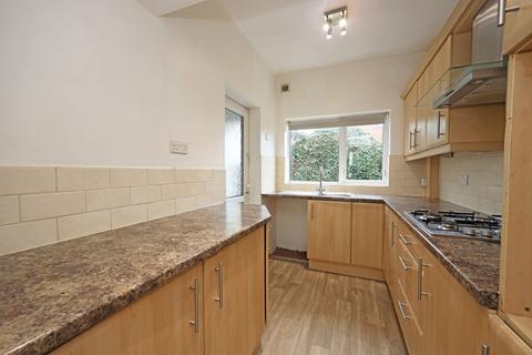 undefined, Poplar Grove, Newcastle, ST5