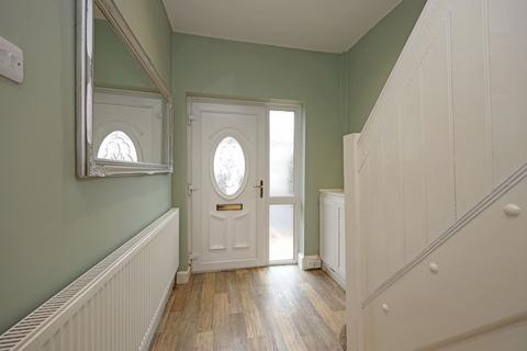 undefined, Poplar Grove, Newcastle, ST5