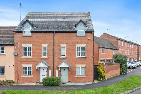 undefined, Horse Fair Lane, Kettering NN14