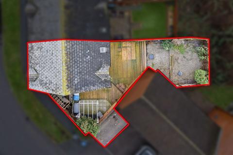 3 bedroom semi-detached house for sale, Horse Fair Lane, Kettering NN14