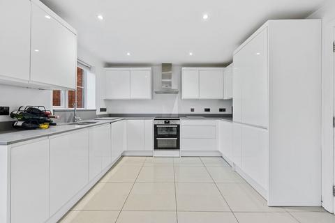 3 bedroom semi-detached house for sale, Horse Fair Lane, Kettering NN14