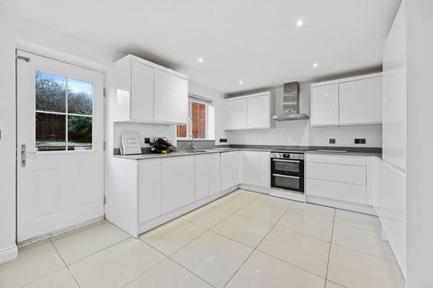 3 bedroom semi-detached house for sale, Horse Fair Lane, Kettering NN14
