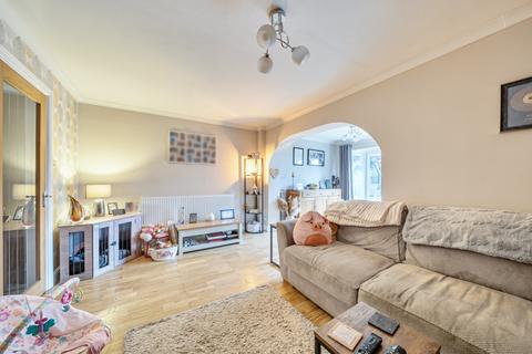 undefined, Fifth Avenue, Grantham, Lincolnshire, NG31