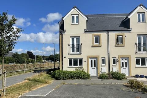 undefined, Talgarrek Wartha, Truro