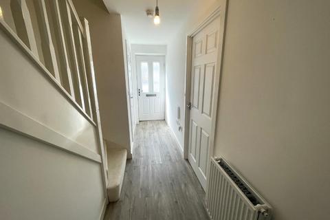 undefined, Talgarrek Wartha, Truro