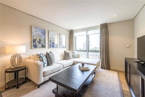 3 bedroom apartment to rent, Merchant Square East, London, W2