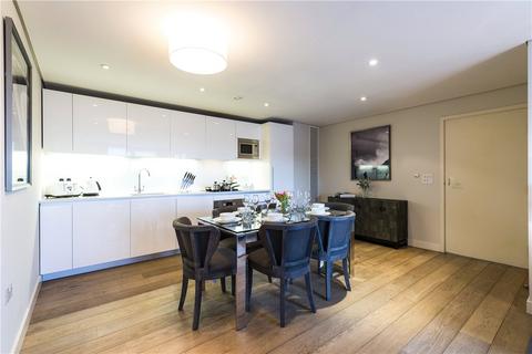 3 bedroom apartment to rent, Merchant Square East, London, W2