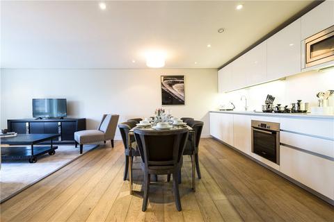 3 bedroom apartment to rent, Merchant Square East, London, W2