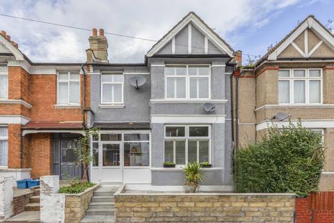 undefined, Roche Road, London SW16