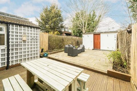 undefined, Roche Road, London SW16