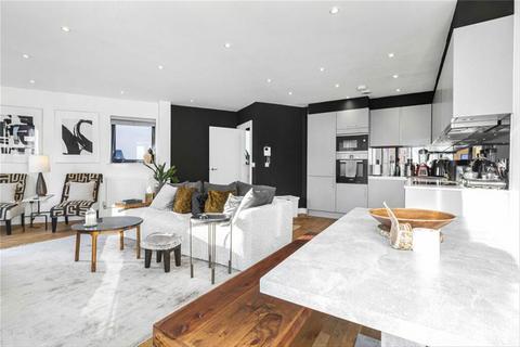 3 bedroom flat for sale, Barking Road, London E16
