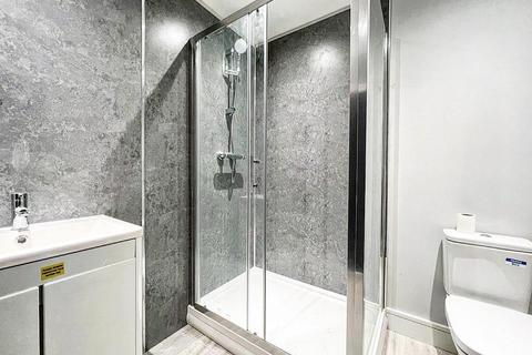 undefined, Burleigh Street, Barnsley