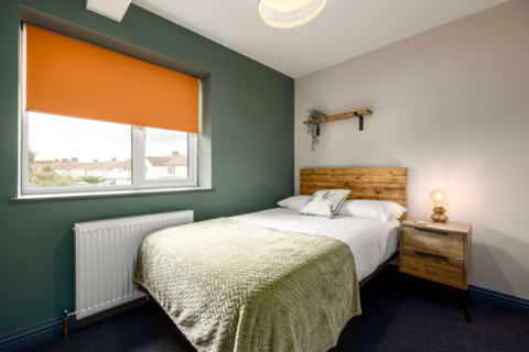 undefined, 31, Bailey Road OX4