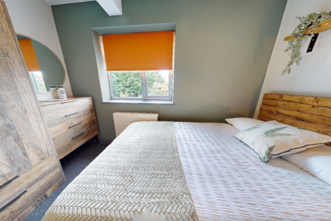 undefined, 31, Bailey Road OX4