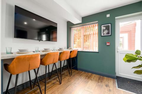 undefined, 31, Bailey Road OX4