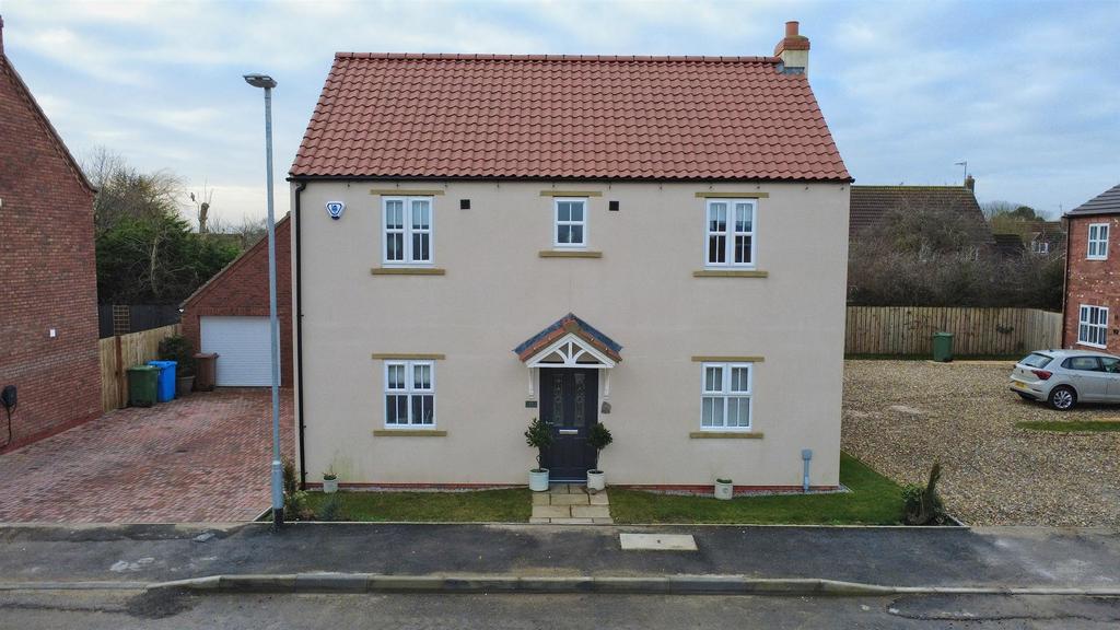 Accommodation