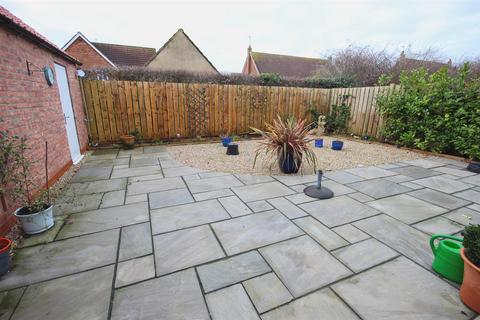 undefined, Warren Drive, Leven