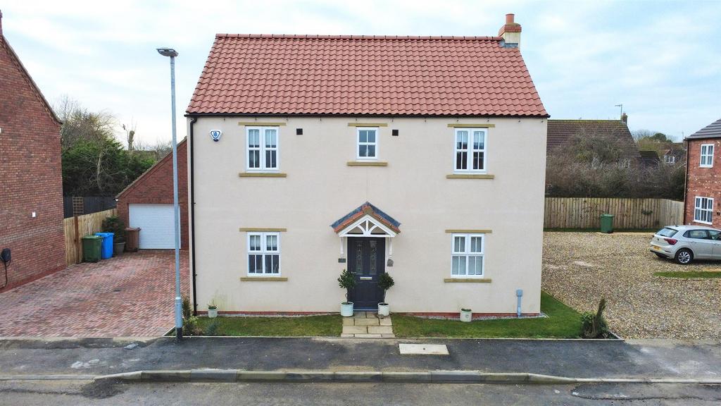 Accommodation