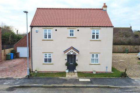 undefined, Warren Drive, Leven
