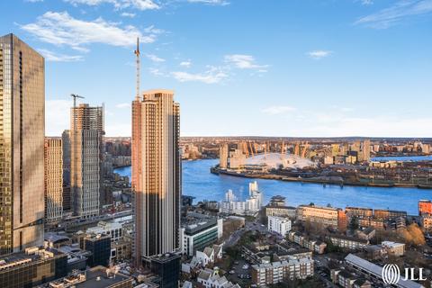 1 bedroom flat to rent, Arena Tower, Crossharbour Plaza E14