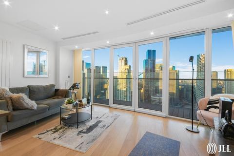 1 bedroom flat to rent, Arena Tower, Crossharbour Plaza E14