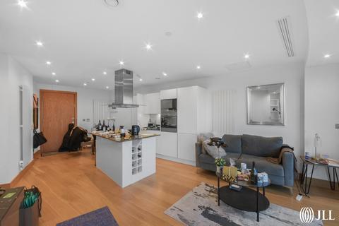 1 bedroom flat to rent, Arena Tower, Crossharbour Plaza E14