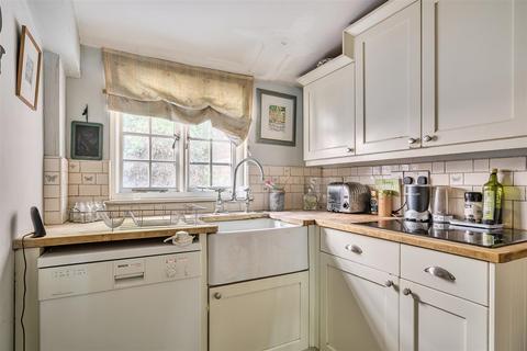 undefined, The Green, Urchfont, SN10