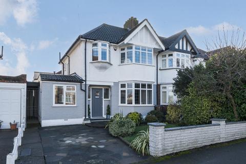 undefined, Woodstock Avenue, Sutton SM3