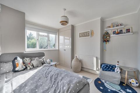 undefined, Woodstock Avenue, Sutton SM3