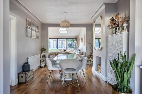 undefined, Woodstock Avenue, Sutton SM3