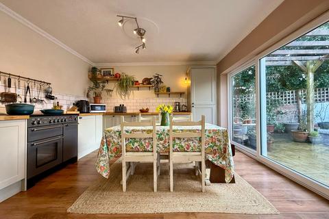 undefined, Hollicondane Road, Ramsgate CT11