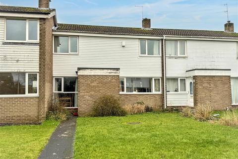 undefined, Welburn close, Ovingham