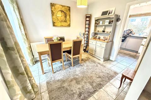 undefined, Welburn close, Ovingham