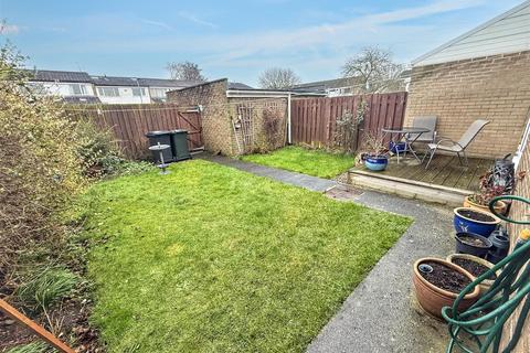 undefined, Welburn close, Ovingham