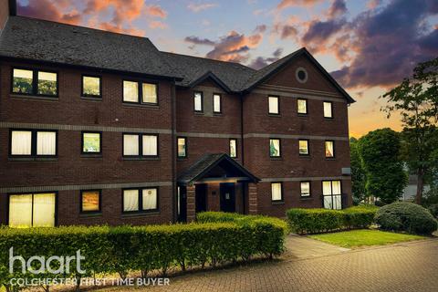 2 bedroom apartment for sale, Claremont Heights, Colchester