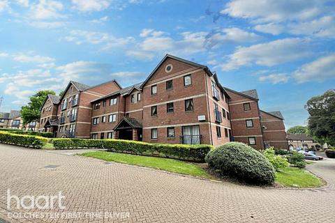2 bedroom apartment for sale, Claremont Heights, Colchester