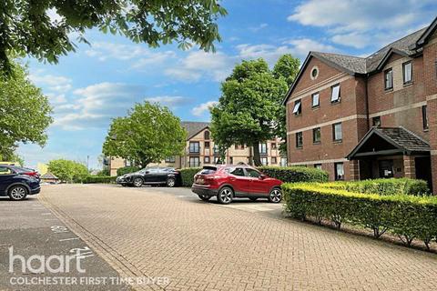 2 bedroom apartment for sale, Claremont Heights, Colchester