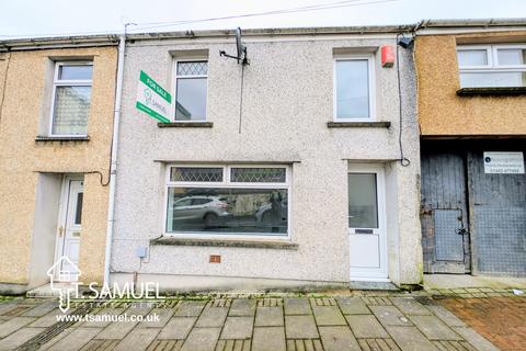 Duffryn Street, Mountain Ash, CF45 3NL