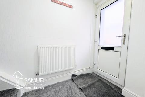 undefined, Duffryn Street, Mountain Ash, CF45 3NL