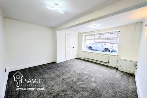 2 bedroom terraced house for sale, Duffryn Street, Mountain Ash, CF45 3NL