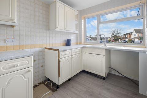 undefined, Fulton Close, Bromsgrove B60 2HA