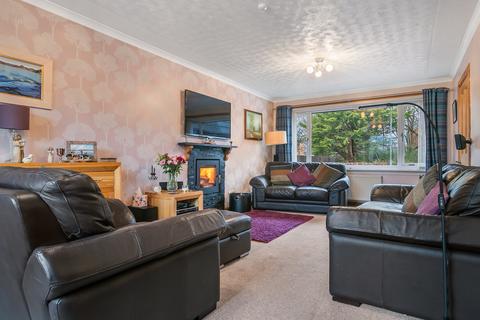 5 bedroom detached house for sale, Elderberry House, Croft Street, Bonhill G83