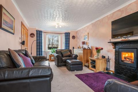 5 bedroom detached house for sale, Elderberry House, Croft Street, Bonhill G83