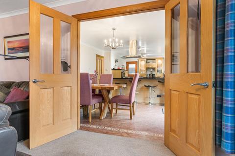 5 bedroom detached house for sale, Elderberry House, Croft Street, Bonhill G83