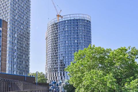 undefined, Station Street, Stratford, London, E15