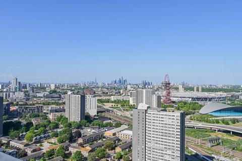 1 bedroom flat for sale, Station Street, Stratford, London, E15