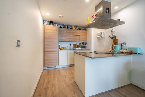 1 bedroom flat for sale, Station Street, Stratford, London, E15