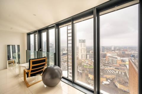 1 bedroom flat for sale, Station Street, Stratford, London, E15
